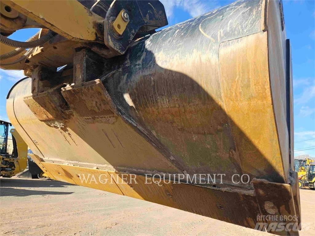 CAT 950GC FC Tekerlekli yükleyiciler
