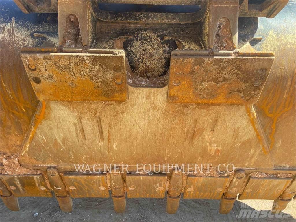 CAT 950GC FC Tekerlekli yükleyiciler