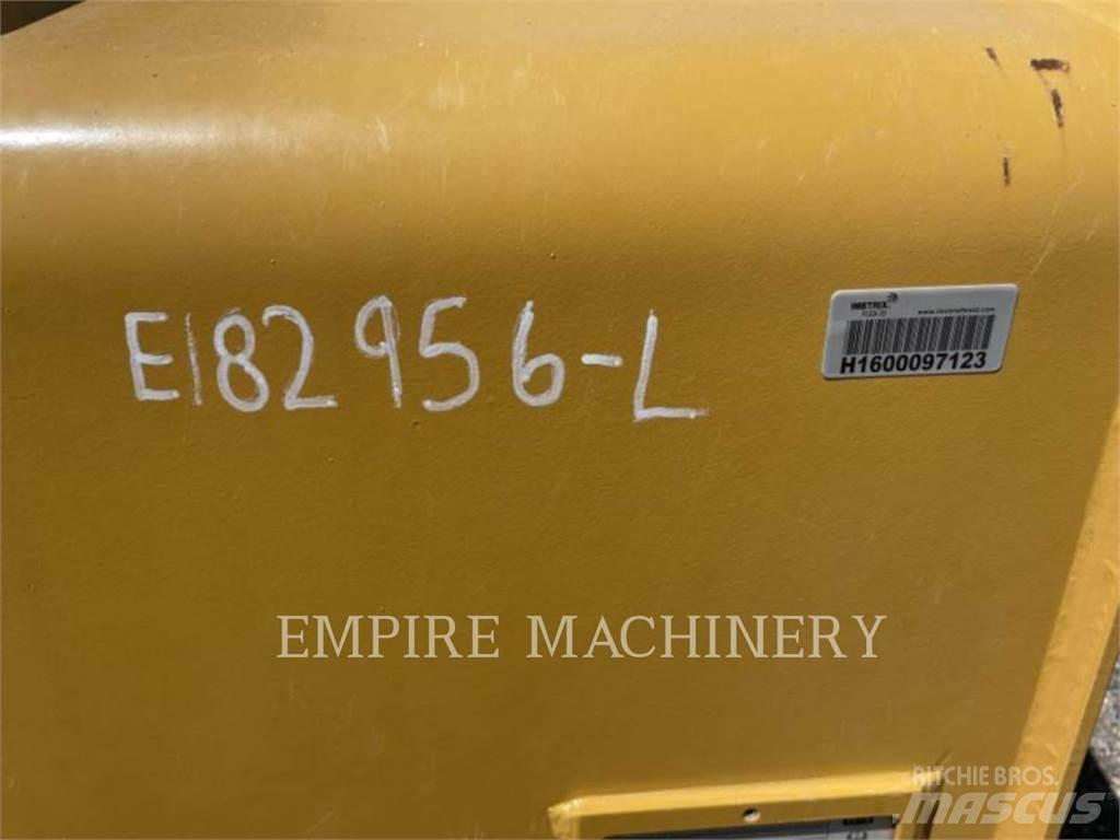 CAT 950GC-GPBU Diger