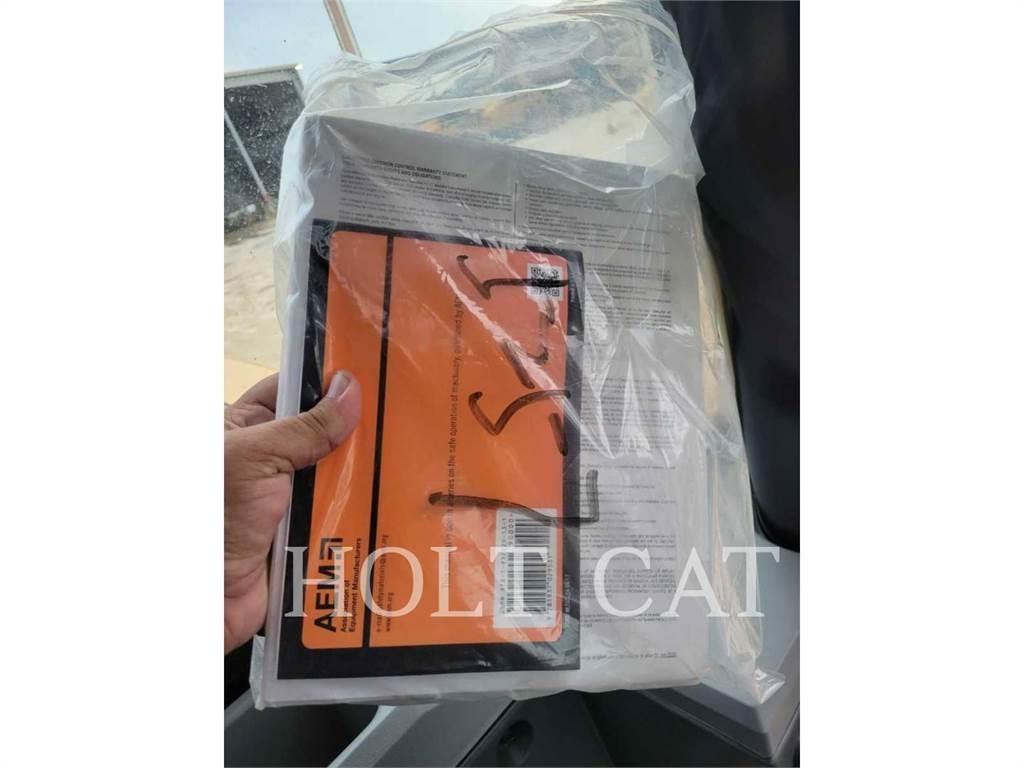 CAT 950GC QC Tekerlekli yükleyiciler