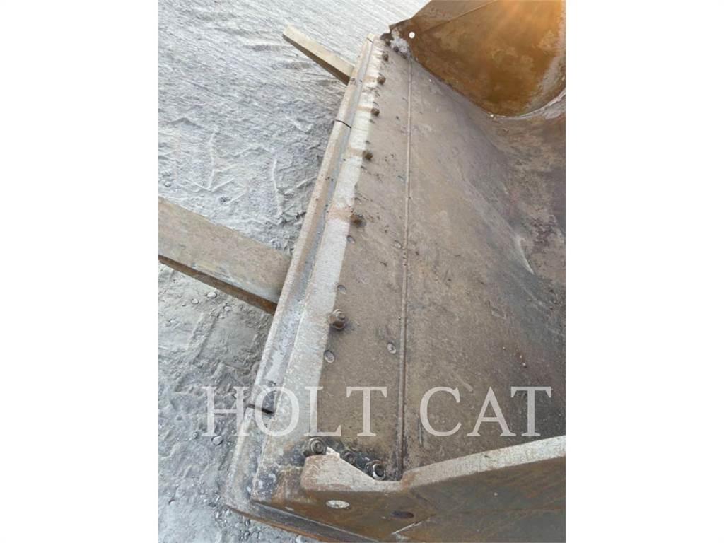 CAT 950GC QC Tekerlekli yükleyiciler