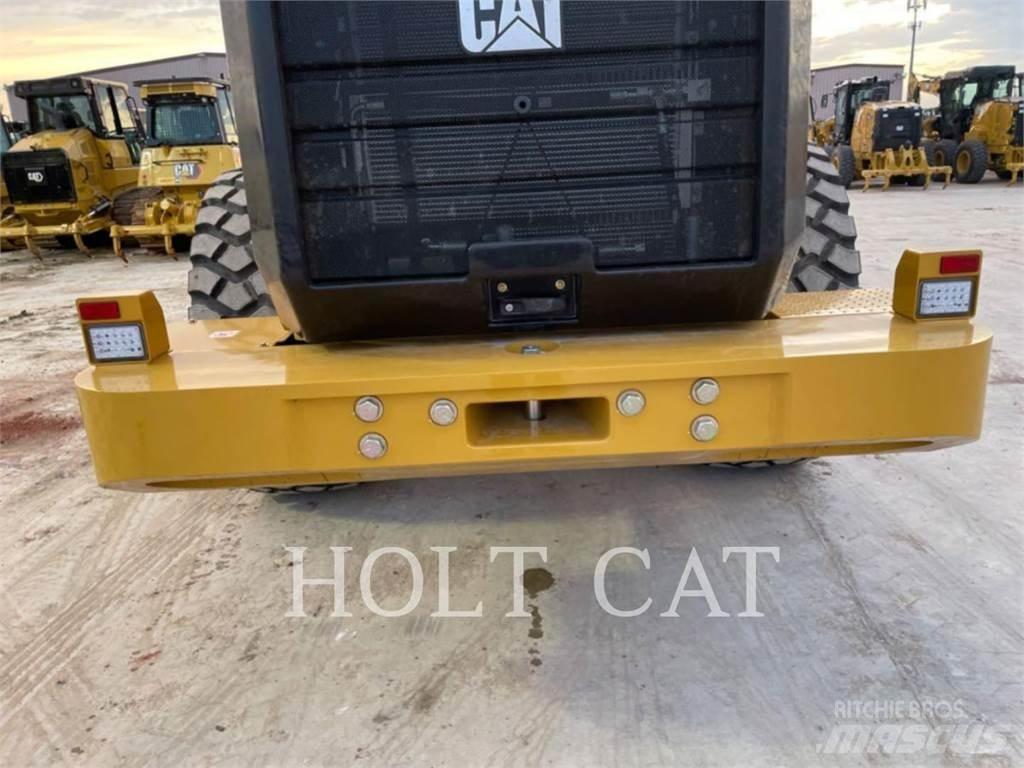 CAT 950GC QC Tekerlekli yükleyiciler