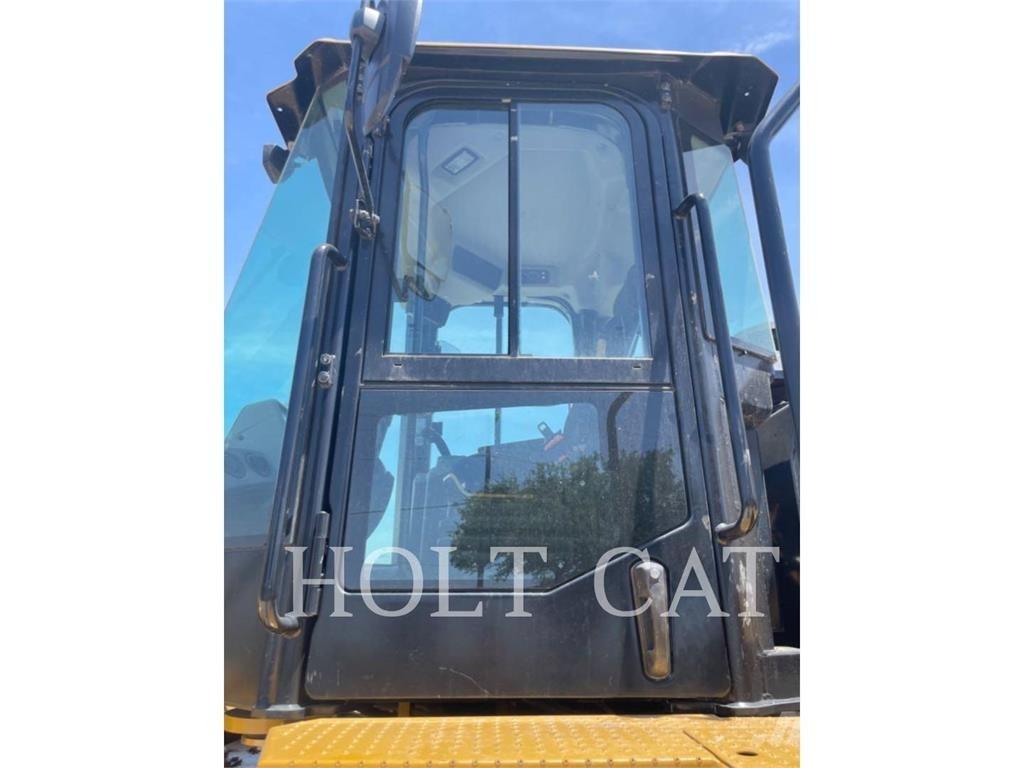 CAT 950GC QC Tekerlekli yükleyiciler
