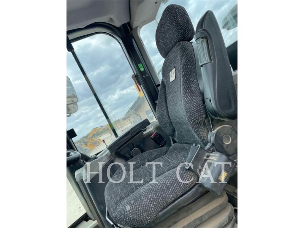 CAT 950GC QC Tekerlekli yükleyiciler