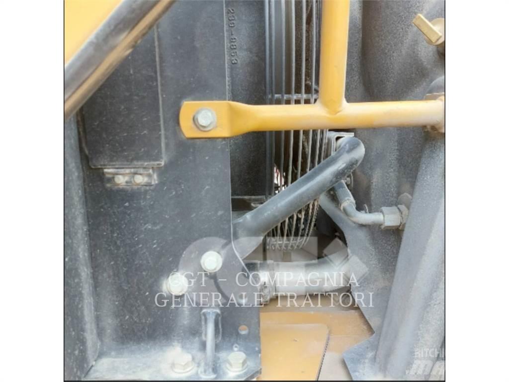 CAT 950H Tekerlekli yükleyiciler