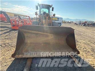 CAT 950H QC Tekerlekli yükleyiciler