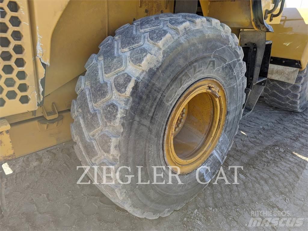 CAT 950K Tekerlekli yükleyiciler