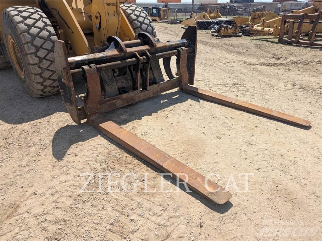 CAT 950K Tekerlekli yükleyiciler