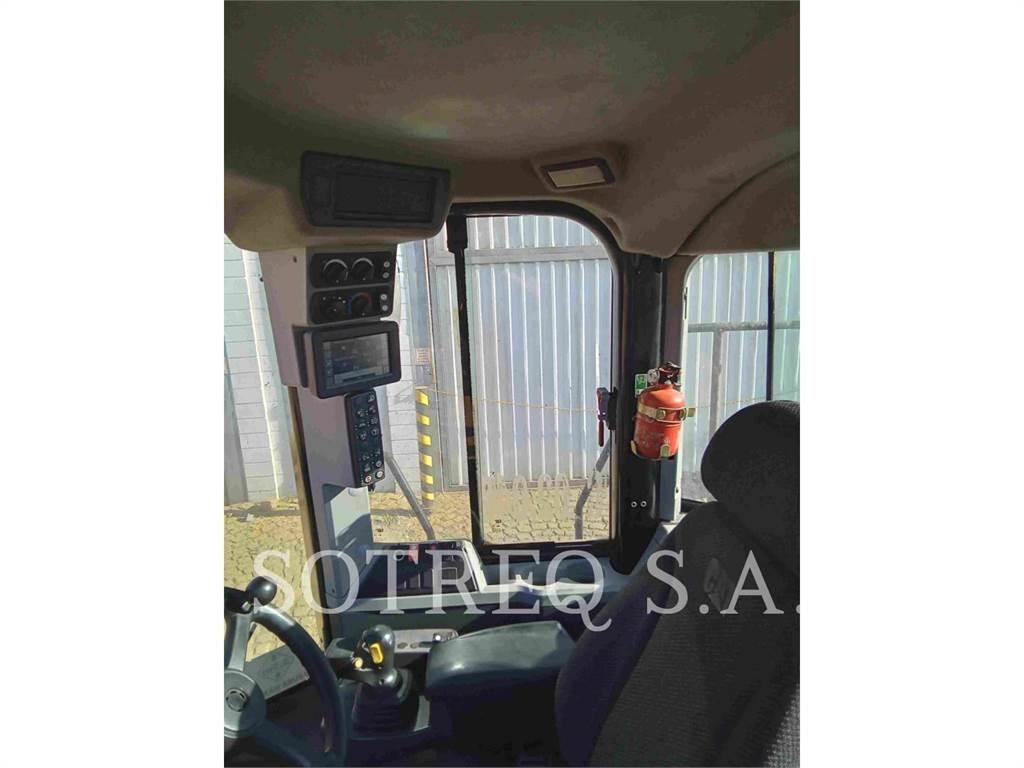 CAT 950L Tekerlekli yükleyiciler
