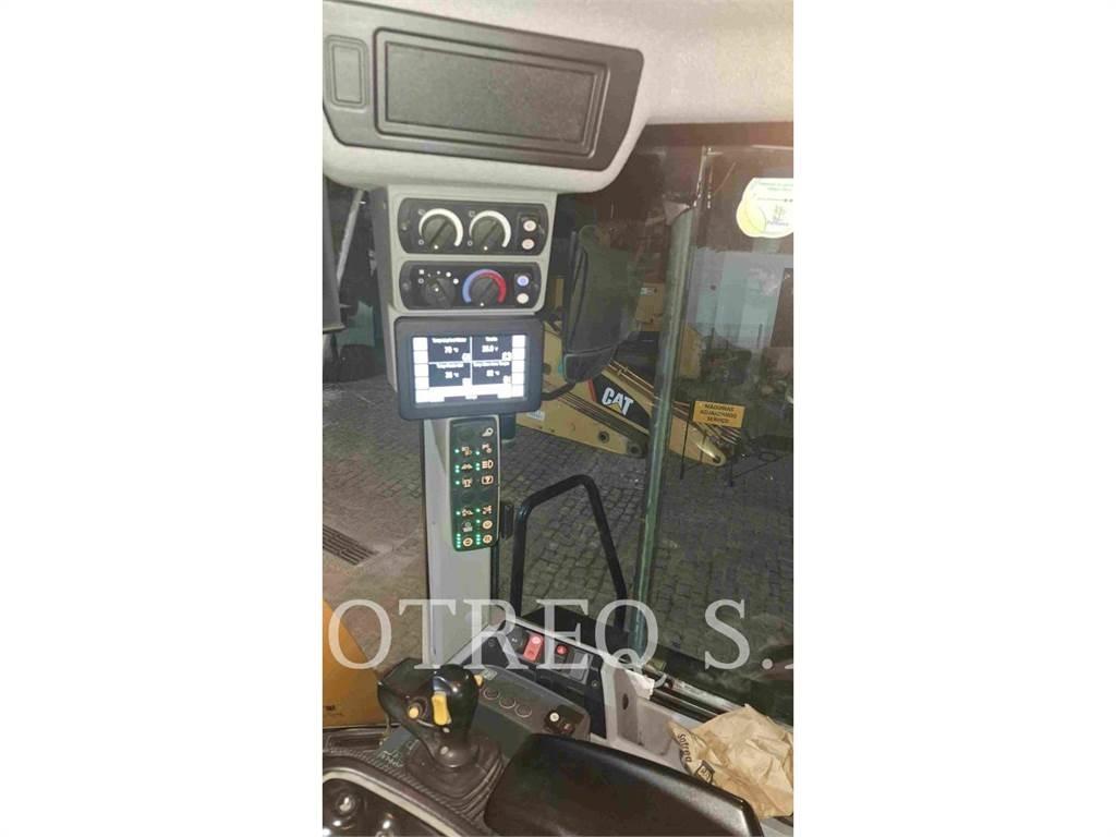CAT 950L Tekerlekli yükleyiciler