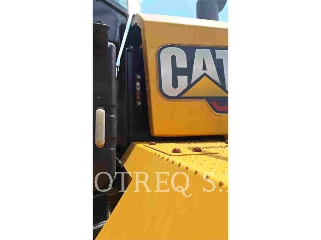 CAT 950L Tekerlekli yükleyiciler