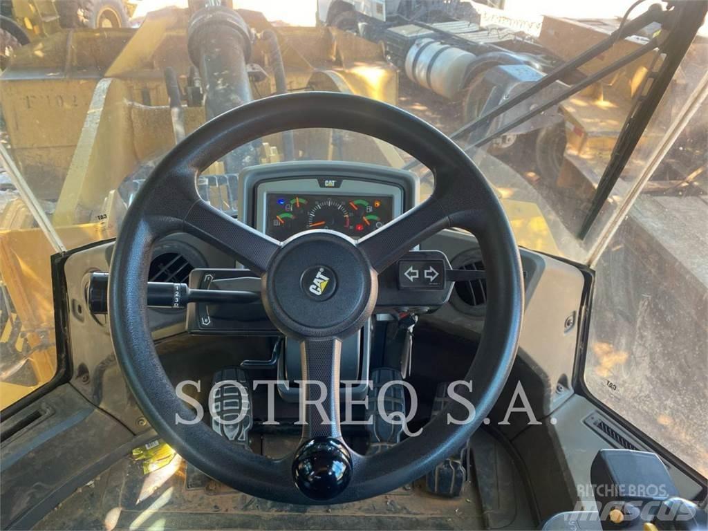 CAT 950L Tekerlekli yükleyiciler
