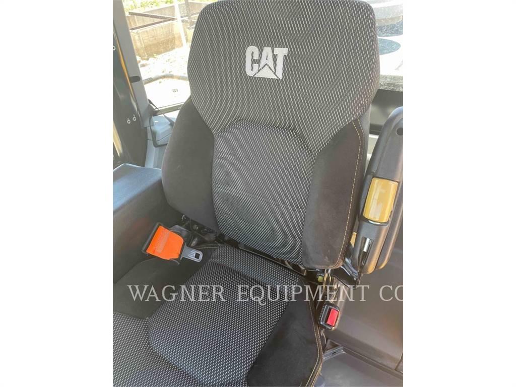 CAT 950M Tekerlekli yükleyiciler