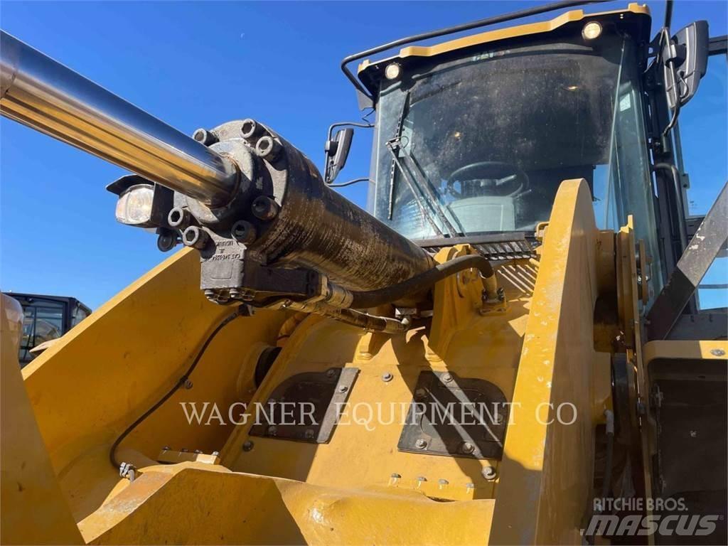 CAT 950M Tekerlekli yükleyiciler