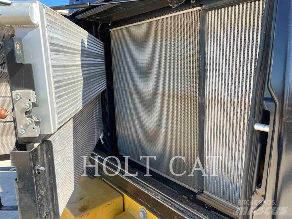 CAT 950M Tekerlekli yükleyiciler