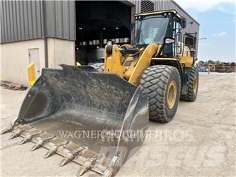 CAT 950M Tekerlekli yükleyiciler