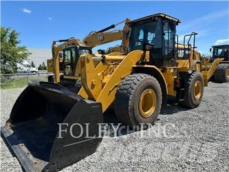 CAT 950M Tekerlekli yükleyiciler
