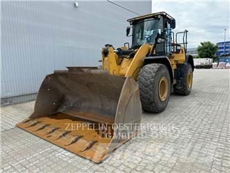 CAT 950M Tekerlekli yükleyiciler