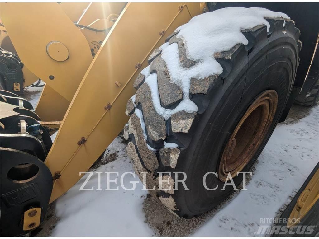 CAT 950M Tekerlekli yükleyiciler