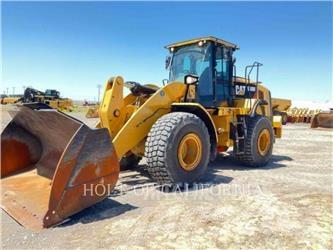 CAT 950M Tekerlekli yükleyiciler