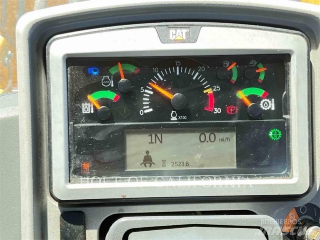 CAT 950M Tekerlekli yükleyiciler