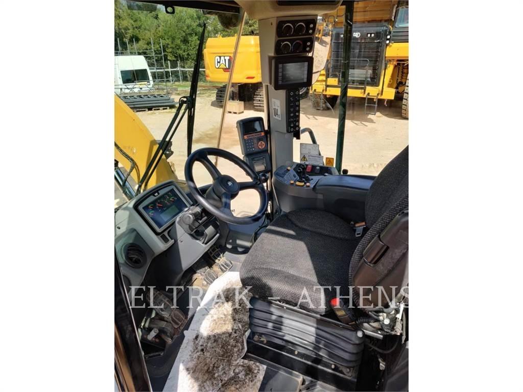 CAT 950M Tekerlekli yükleyiciler