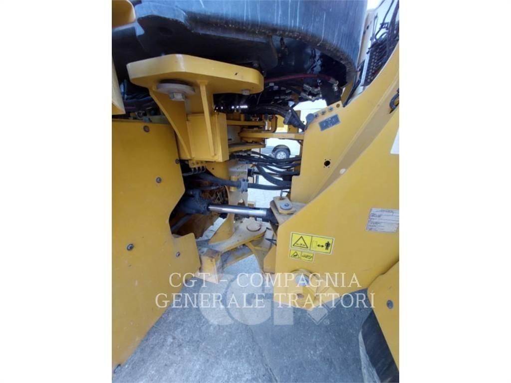 CAT 950M Tekerlekli yükleyiciler