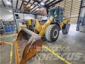 CAT 950M Tekerlekli yükleyiciler
