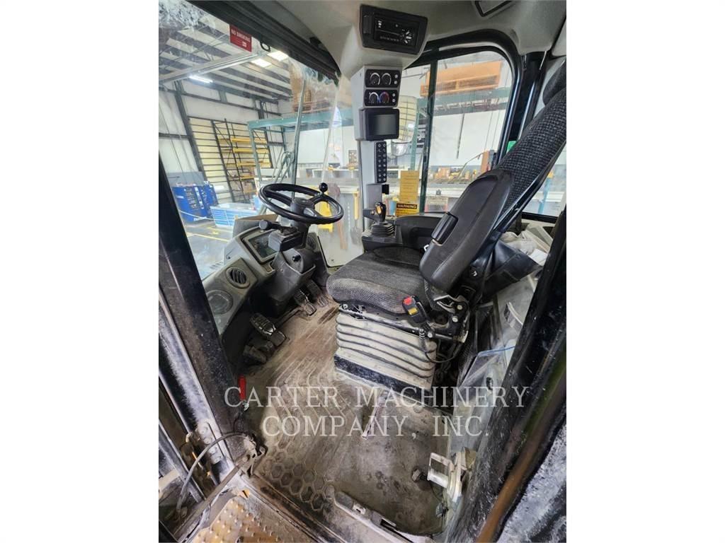 CAT 950M Tekerlekli yükleyiciler