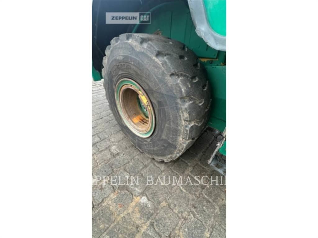 CAT 950M Tekerlekli yükleyiciler
