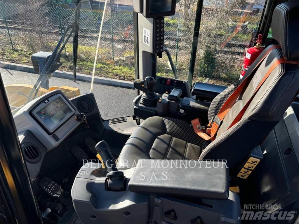 CAT 950M Tekerlekli yükleyiciler