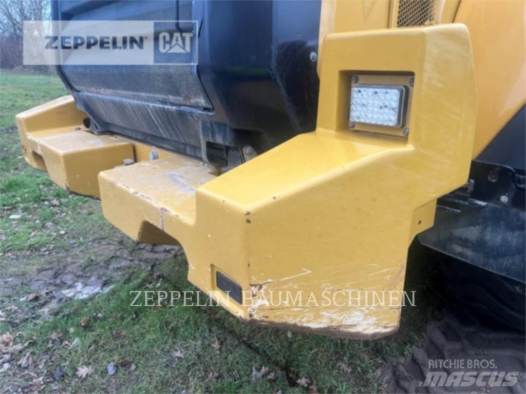 CAT 950M Tekerlekli yükleyiciler