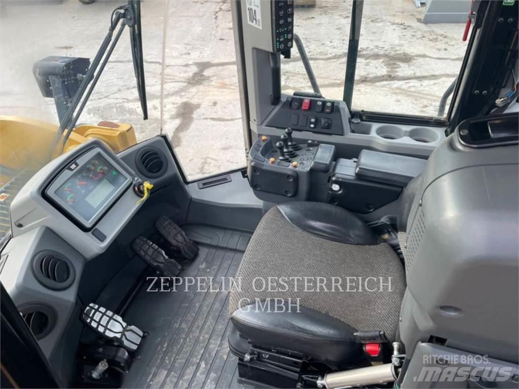 CAT 950M Tekerlekli yükleyiciler