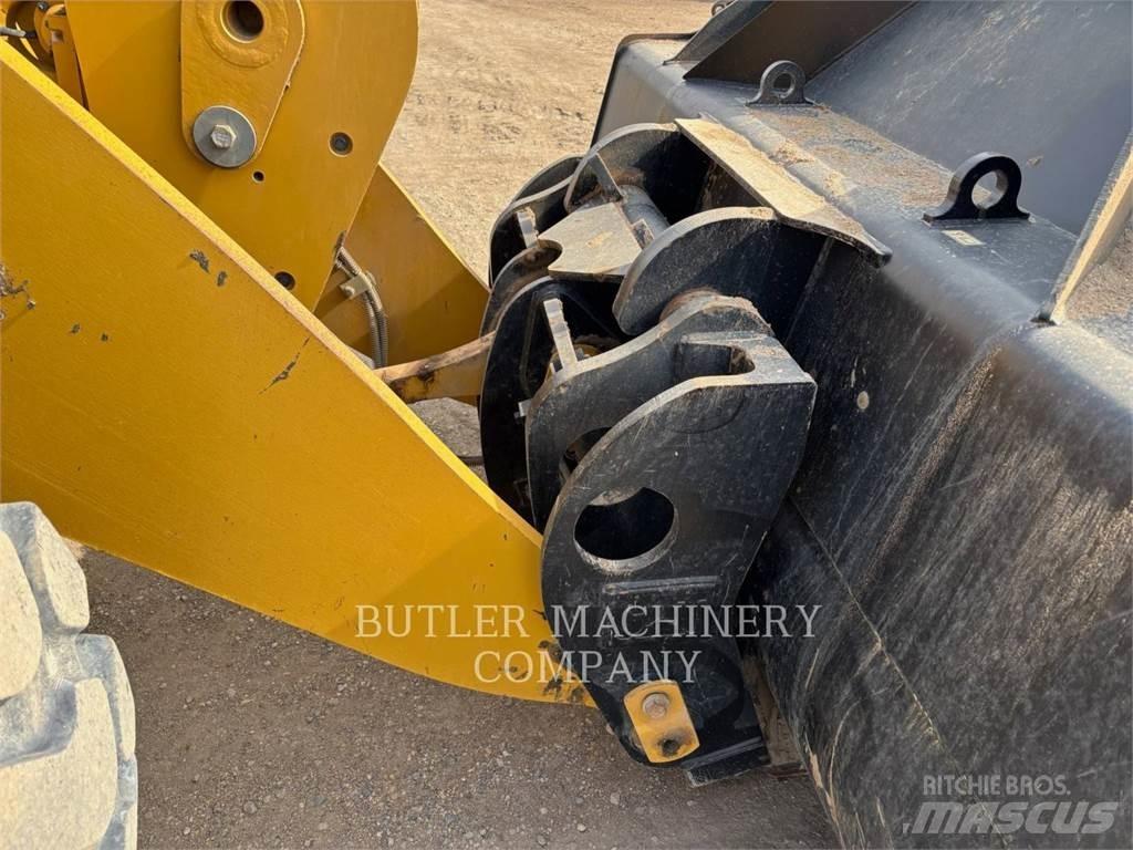 CAT 950M Tekerlekli yükleyiciler