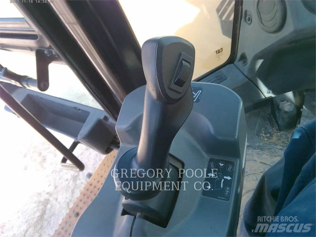 CAT 950M Tekerlekli yükleyiciler