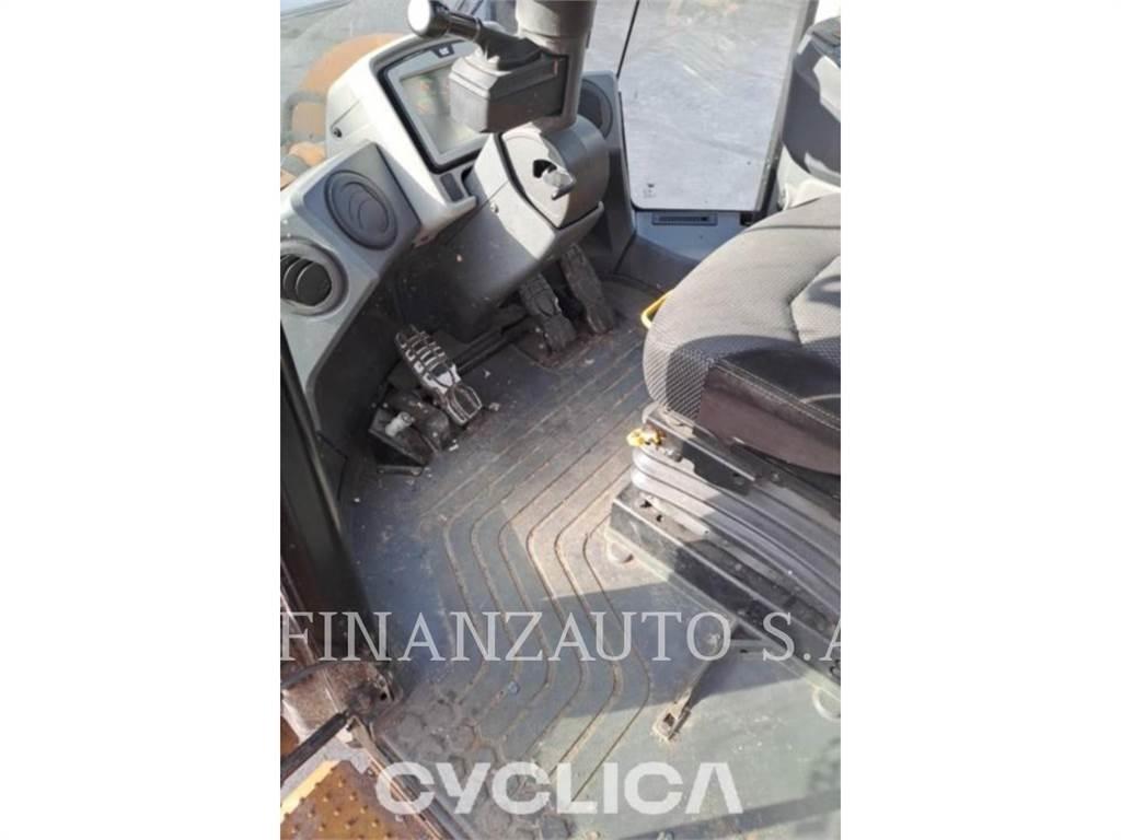 CAT 950M Tekerlekli yükleyiciler