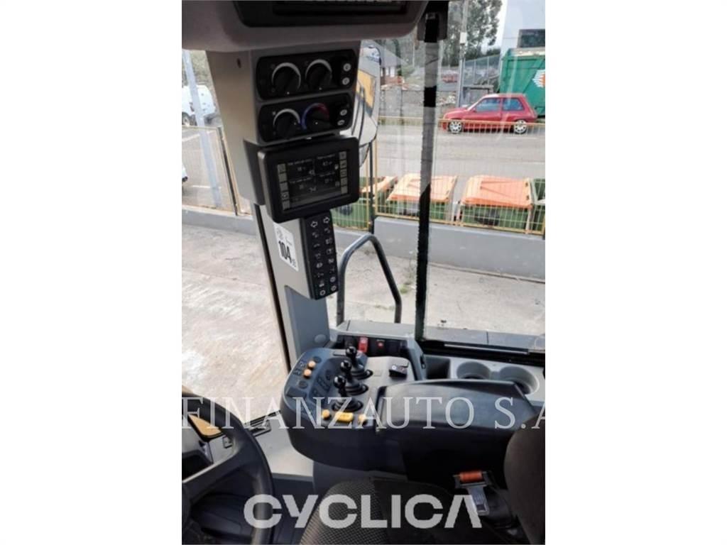 CAT 950M Tekerlekli yükleyiciler