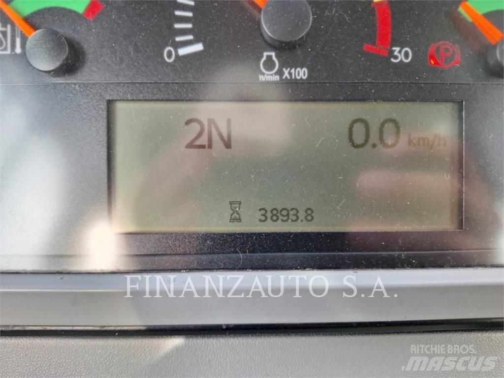 CAT 950M Tekerlekli yükleyiciler
