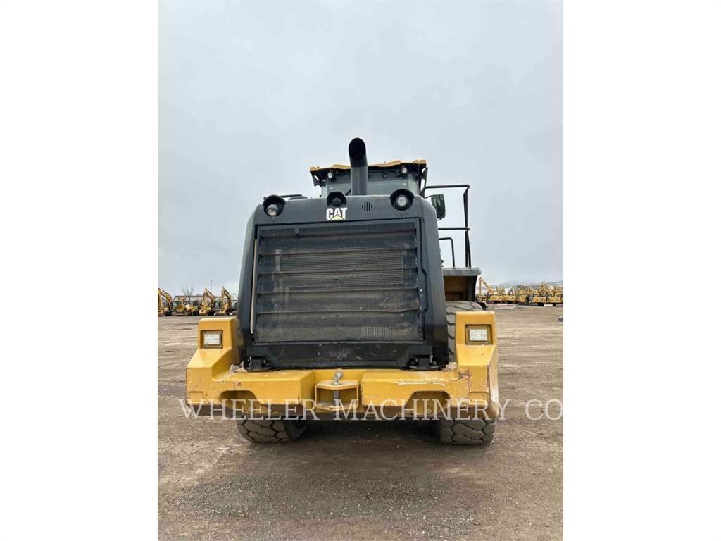 CAT 950M Tekerlekli yükleyiciler