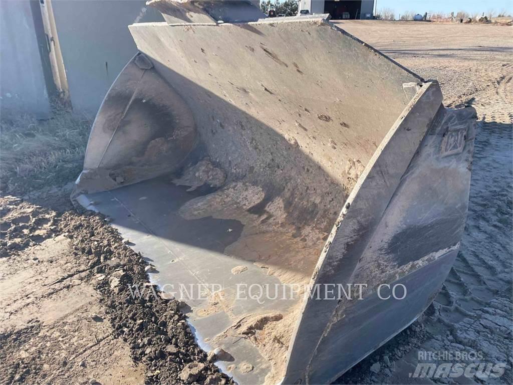 CAT 950M Tekerlekli yükleyiciler
