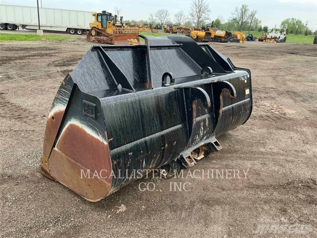 CAT 950M Tekerlekli yükleyiciler