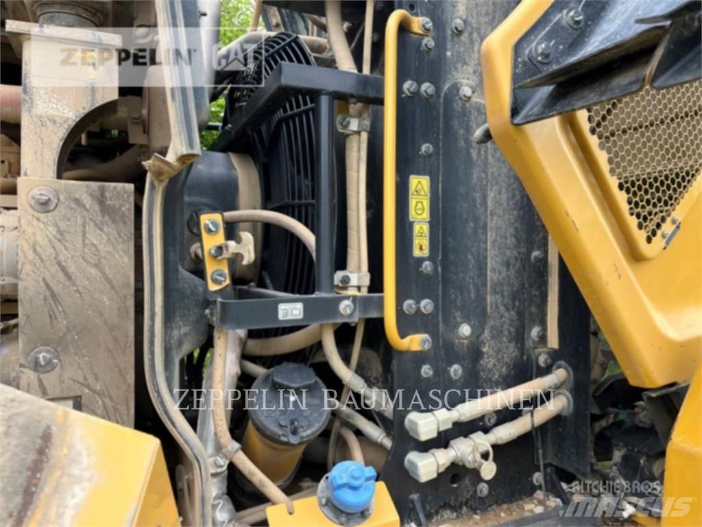 CAT 950M Tekerlekli yükleyiciler
