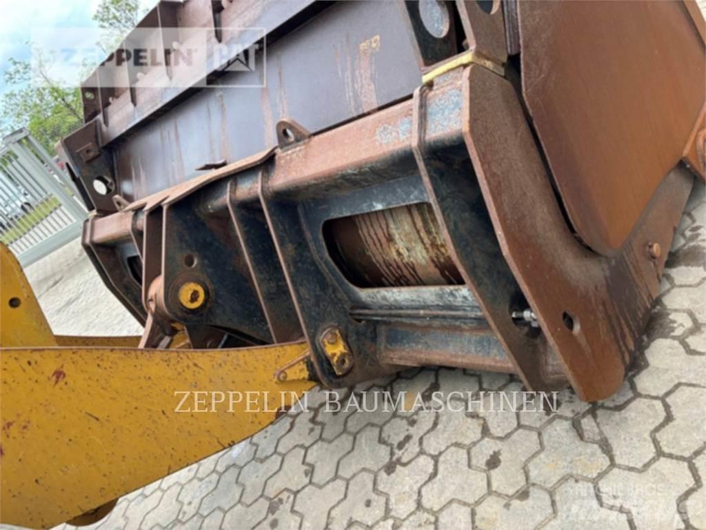 CAT 950M Tekerlekli yükleyiciler