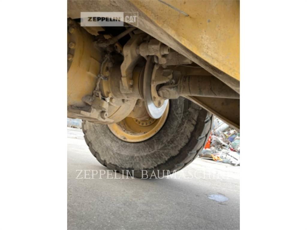 CAT 950M Tekerlekli yükleyiciler