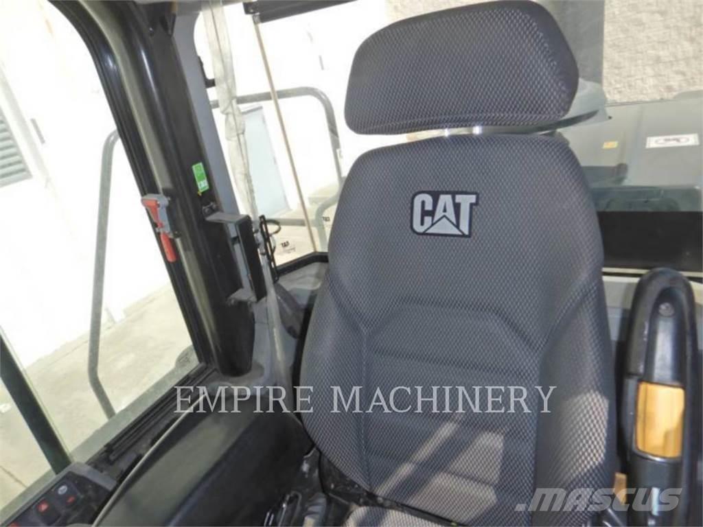 CAT 950M Tekerlekli yükleyiciler