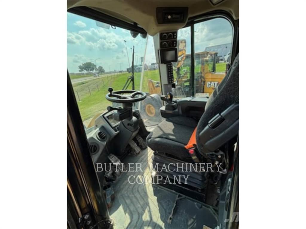 CAT 950M Tekerlekli yükleyiciler
