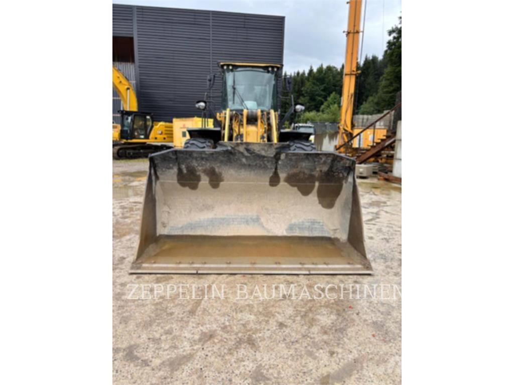 CAT 950M Tekerlekli yükleyiciler