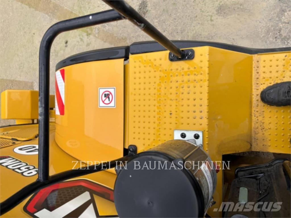 CAT 950M Tekerlekli yükleyiciler