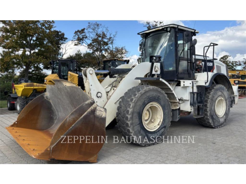 CAT 950M Tekerlekli yükleyiciler