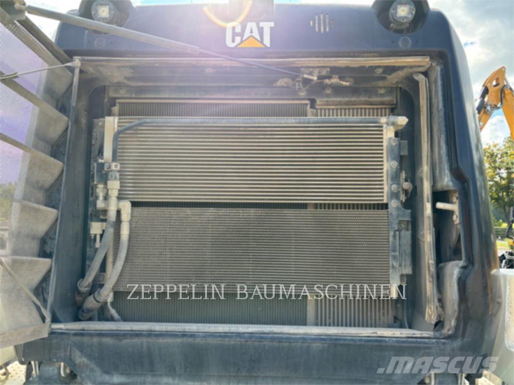 CAT 950M Tekerlekli yükleyiciler